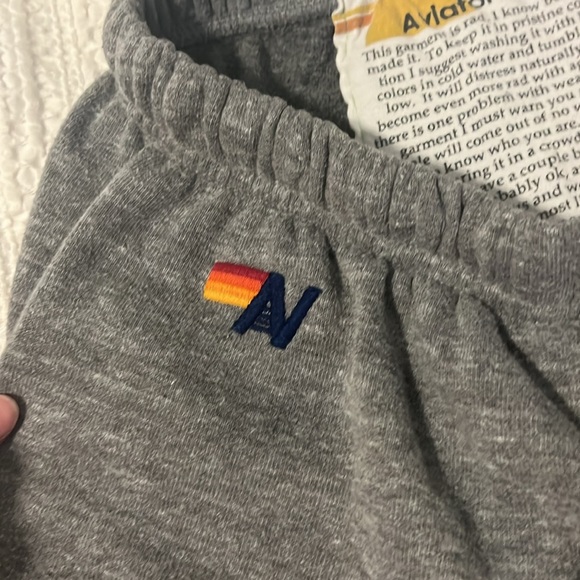 Aviator Nation sweatpants - Picture 3 of 4